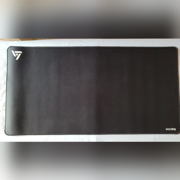 Box of 10 - New VicTsing Gaming Mouse Mat Large water resistance pad 31 in x 1… - Picture 1 of 4